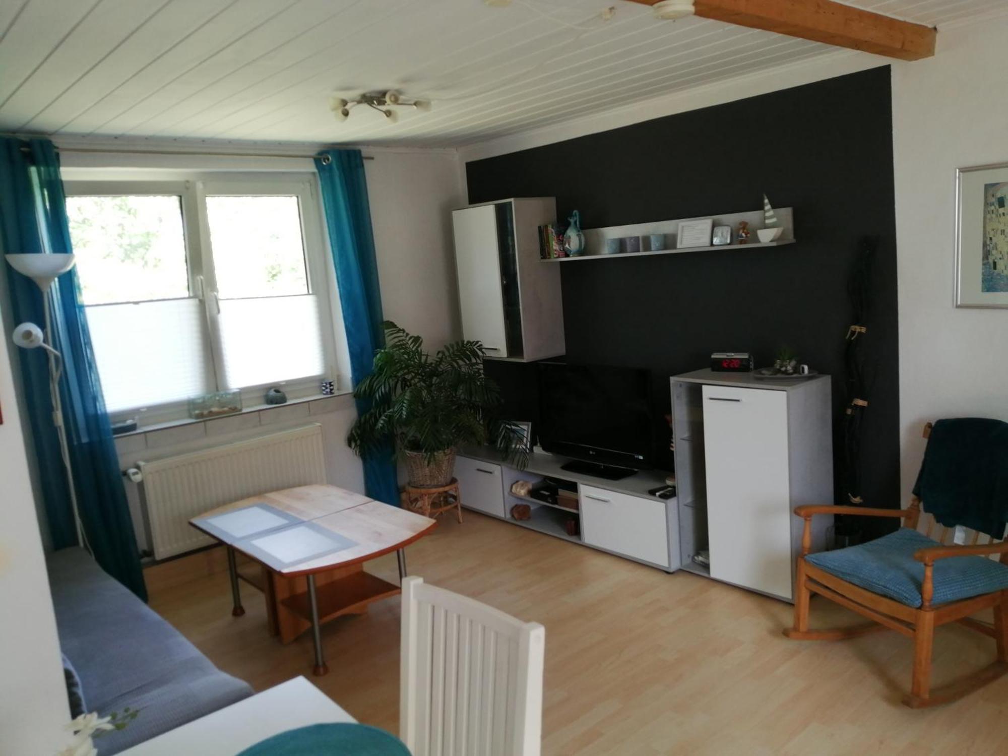 Das Ferienhaeusle Utarp Exteriér fotografie